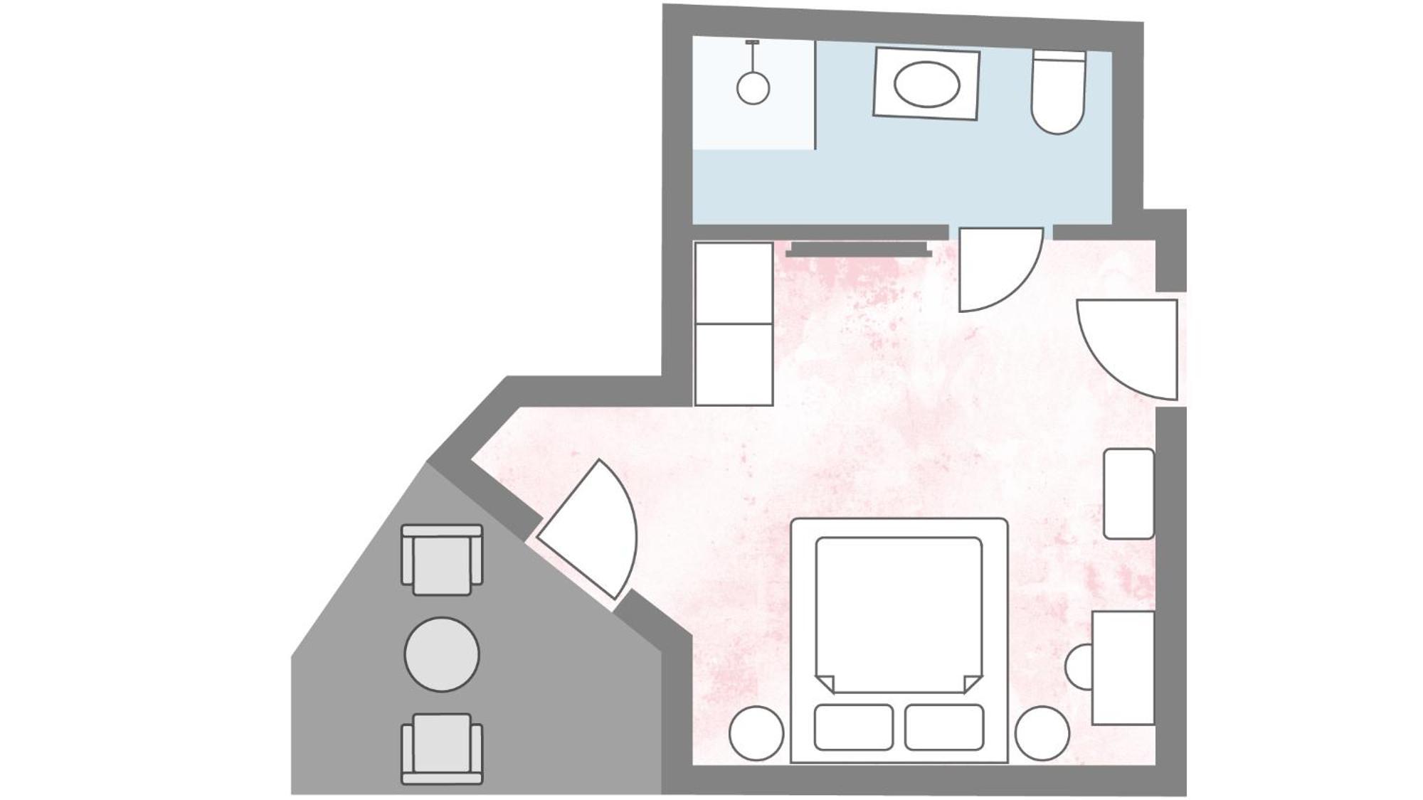 Familienhotel Felsenhof Flachau Eksteriør billede